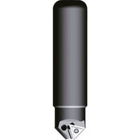 富士元工業 富士元 面取りカッター NK4-4543T 1本 188-3410（直送品）