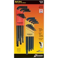 ボンダス・ジャパン ボンダス マルチパック BLX9M&BLX12 BLX21 1組 162-3149（直送品）