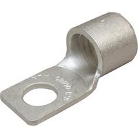 ニチフ端子工業 ニチフ 裸圧着端子(CB形) 低圧開閉器用 (50PCS) CB 100-12S 1パック(50個) 168-6078（直送品）