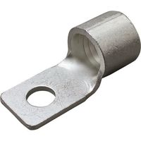 ニチフ端子工業 ニチフ 裸圧着端子(CB形) 低圧開閉器用 (50PCS) CB 100-10S 1パック(50個) 168-5922（直送品）