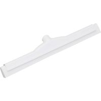 エー・エム・プロダクツ カーライル フロアスクイジー2枚刃S ホワイト 4156702 1個 869-0858（直送品）