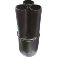 因幡電機産業 JAPPY 三叉管 HA35 1個 216-8285（直送品）