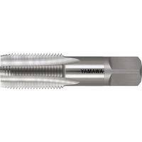 彌満和製作所 ヤマワ 管用平行ねじ用ハンドタップ PF 1ー3/4ー11 PF-1-3/4-11 1本 215-6877（直送品）