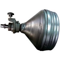 レッキス工業 REX ケーブルカートリッジ(大) 441270 1個 809-4744（直送品）