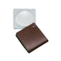 池田レンズ工業 池田レンズ ポケットルーペ 倍率3.5倍 3150 1個 805-1906（直送品）