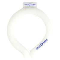 カジメイク コールドリング22°C M クリア 101-M-クリア 1点