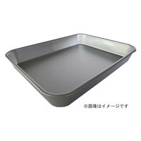 前川金属工業所 前川 標準バット 3号 413479 1個（直送品）