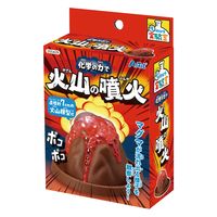 アーテック 化学の力で！火山の実験キット 55429 2セット（直送品）