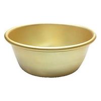 前川金属工業所 前川 マッコリコップ 手無13cm 413572 1個（直送品）