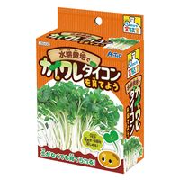 アーテック 水耕栽培で 育てよう