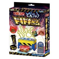 アーテック 実況！でんりゅうドキドキゲーム 55466 1セット（直送品）