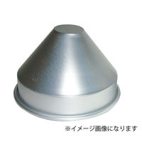 前川金属工業所 前川 富士山 無大 413542 1個（直送品）