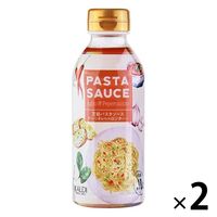 カルデイオリジナル パスタソース アーリオ＆ペペロンチーノ 300ml 2個 キャメル珈琲