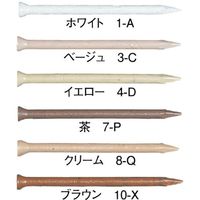 若井産業 WAKAI ステンレス プリントネイル ケーシング 茶 7ーP 17X25 1800070 1kg 385-8521（直送品）