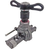 因幡電機産業 JAPPY フレアツール JFT-25R 1個 369-6874（直送品）