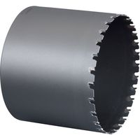 ミヤナガ ポリクリックスーパーメタルコアドリル カッター φ200×130mm PCSM200C 1本 246-1635（直送品）