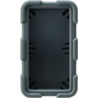 タカチ電機工業 耐衝撃シリコンカバー LCTP145