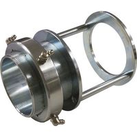 ハスコー B/GグリースチェンジャーH(φ50)) GR-936-G50H 1個 348-4776（直送品）