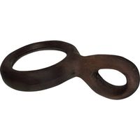 京葉光器 リーフ エスプレッソルーペ ウォールナット材 2.5x ESP-WAL 1個 259-0149（直送品）