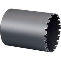 ミヤナガ ポリクリックスーパーメタルコアドリル カッター φ95×130mm PCSM95C 1本 246-1629（直送品）