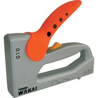 若井産業 WAKAI ガンタッカー G10 G100000 1台 385-3566（直送品）