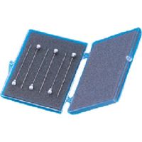 東京硝子器械 TGK RNシリンジ用交換針 26 6入 149-14-88-42 1箱(6個) 190-0541（直送品）