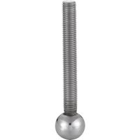 スギコ産業 スギコ SUS430 ロングアジャストボール TO-122NCL