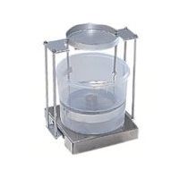 島津製作所 島津 上皿天びん用比重測定キットSMKー102 321-60576-12 1セット(1個) 816-4911（直送品）