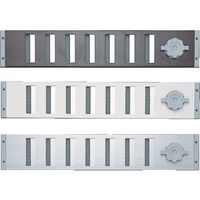 スガツネ工業 SUGATSUNE (210172024)3ー5009AS調節式ベンチレーター 3-5009AS 1個 132-1202（直送品）