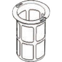 ボッシュ プレフィルターBBS用 1600A01SU2 1個 258-7560（直送品）