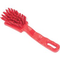 エー・エム・プロダクツ カーライル スポットブラシ レッド 41395EC05 1袋(1個) 254-2934（直送品）