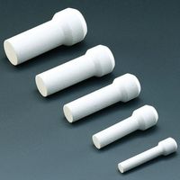 フロンケミカル フッ素樹脂（PTFE） フィルター交換用 6パイ NR1413-002 1個 735-3715（直送品）