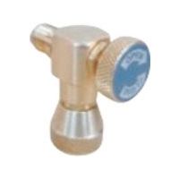 AーGas Japan FUSO チャージバルブ FS-762AR 1個 354-3786（直送品）