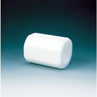 フロンケミカル フッ素樹脂(PTFE) カップリング RC1/4×RC1/2 フロンケミカル フッ素樹脂(PTFE) カップリング RC1/4×RC1/2