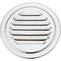 スガツネ工業 SUGATSUNE (210028879)481430ステンレス鋼製 空気孔 481430 1個 131-4047（直送品）