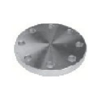 イノック ブラインドフランジ SUS316 BF 10K 250A 316BF10K250A 1枚 850-5197（直送品）