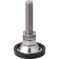 スガツネ工業 SUGATSUNE (200147035)ADRS37ー10ー50アジャスター ADRS37-10-50 1個（直送品）