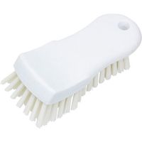 エー・エム・プロダクツ カーライル カッティングボードブラシ ホワイト 40521EC02 1袋(1個) 254-2933（直送品）