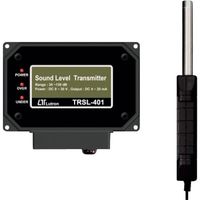 AーGas Japan FUSO 騒音変換器 TRSL-401 1個 341-8361（直送品）