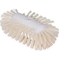 エー・エム・プロダクツ カーライル タンクケトルブラシ M ホワイト 40043EC02 1箱(1個) 274-4212（直送品）