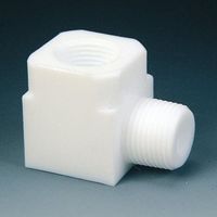 ptfe 継手 エルボ」通販 - アスクル