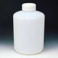 フロンケミカル アフロンR COP広口大型回転成型容器 10L NR1145-002 1個 811-5309（直送品）