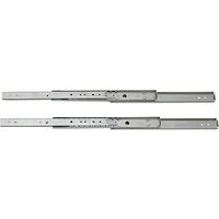 スガツネ工業 SUGATSUNE (190116713)273SLー250ステンレス鋼製スライドレール 273SL-250 1セット(2本)（直送品）