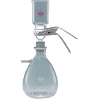 東京硝子器械 TGK フィルタホルダーFGTー47 000430102 1個 190-9508（直送品）