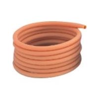 東京硝子器械 TGK アメ色ゴム管30×40mm 125-17-01-14 1m 190-0396（直送品）