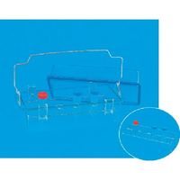 東京硝子器械 TGK セーフティボックス 198-19-80