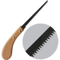 因幡電機産業 JAPPY ハンドソー 押し JHS-120T 1丁 370-0043（直送品）