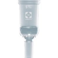 東京硝子器械 TGK 共通径違管 拡大