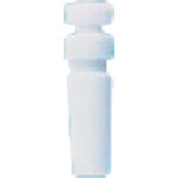 東京硝子器械 TGK 共通温度計用アダプターPTFE製 19/38 371-13-23-12 1個 184-6692（直送品）