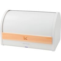 カルテック ”フードフレッシュキーパー常温保鮮ボックス KL-K01 1台 364-1501（直送品）